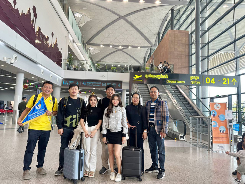 ប្រទេសញូសេលែន - New Zealand in January 2025